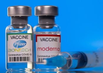 اعتماد کانادایی‌ها به فایزر و مدرنا بیش از سایر واکسن‌ها است