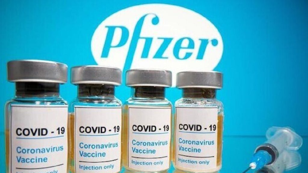 pfizer vaccine