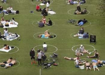 کانادا به یک طرح بازگشایی گسترده با کمترین سطح از محدودیت نیاز دارد