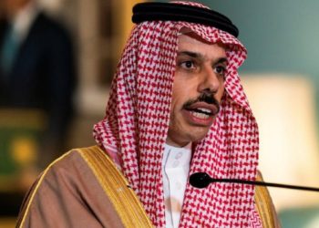 وزیر خارجه عربستان: مذاکرات جستجوگرانه با ایران “امیدوارکننده” است