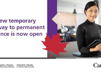 برنامه جدید پذیرش مهاجران در کانادا مورد انتقاد قرار گرفت