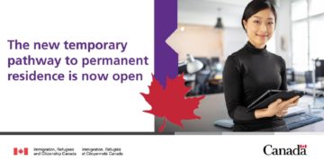 برنامه جدید پذیرش مهاجران در کانادا مورد انتقاد قرار گرفت