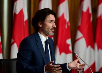 دولت ترودو از جامعه ایتالیاییهای کانادا عذرخواهی میکند 9 دولت ترودو از جامعه ایتالیاییهای کانادا عذرخواهی میکند