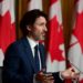 دولت ترودو از جامعه ایتالیایی‌های کانادا عذرخواهی می‌کند