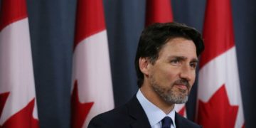 کانادا ۲۵ میلیون دلار به غزه و کرانه باختری کمک می‌کند