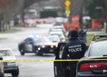 پلیس ونکوور اطلاعات شش تبهکار خطرناک را منتشر کرد