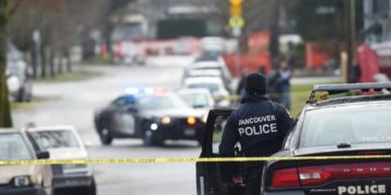 پلیس ونکوور اطلاعات شش تبهکار خطرناک را منتشر کرد