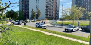 تیراندازی در وست اِند تورنتو یک کشته و سه زخمی به‌جا گذاشت