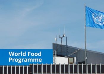 در سال گذشته 155 میلیون نفر گرسنگی شدید را تجربه کرده‌اند