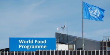 در سال گذشته 155 میلیون نفر گرسنگی شدید را تجربه کرده‌اند