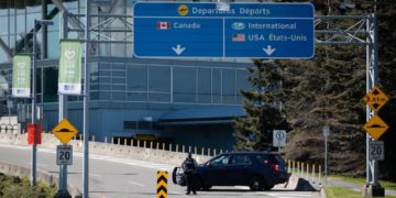 پلیس: تیراندازی مرگبار در فرودگاه ونکوور به باندهای خلافکار مربوط است 5 پلیس: تیراندازی مرگبار در فرودگاه ونکوور به باندهای خلافکار مربوط است