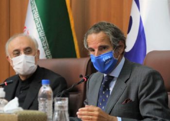 توافق ایران و آژانس بین‌المللی انرژی اتمی تمدید شد