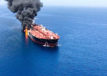 جنگ جدید نفت‌کش‌ها بین ایران و اسراییل؛ جنگ سردی که می‌تواند شعله‌ور شود