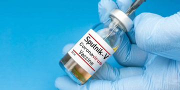 ایران نخستین سری آزمایشی واکسن اسپوتنیک وی را تولید کرد