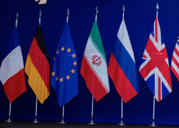 دیپلماسی تنها مسیر مناسب برای بهبود وضعیت حقوق بشر در ایران است