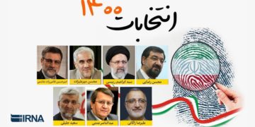 وعده‌های عوام‌فریبانه نامزدهای انتخابات ریاست‌جمهوری در نبود فعالان رسانه‌ای و مدنی