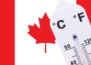 زنگهای خطر به صدا درآمدند؛ موج بیسابقه گرما در غرب کانادا 8 زنگهای خطر به صدا درآمدند؛ موج بیسابقه گرما در غرب کانادا