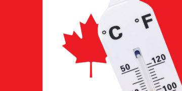 زنگ‌های خطر به صدا درآمدند؛ موج بی‌سابقه گرما در غرب کانادا