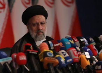 ابراهیم رئیسی: رفع تحریم‌ها و راستی‌آزمایی محور اصلی سیاست خارجی است