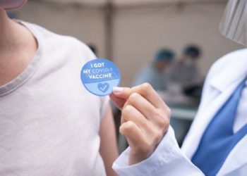 وزارت بهداشت دستورالعمل جدیدی برای افراد واکسینه شده منتشر کرد