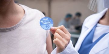 وزارت بهداشت دستورالعمل جدیدی برای افراد واکسینه شده منتشر کرد