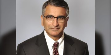 محمود جمال نامزد کسب کرسی قضاوت دادگاه عالی کانادا شد