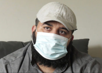 زنگ خطر دیگری به صدا درآمد؛ حمله نژادپرستانه به مردی در ساسکاتون 4 زنگ خطر دیگری به صدا درآمد؛ حمله نژادپرستانه به مردی در ساسکاتون