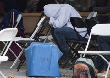 دیدهبان حقوق بشر و عفو بینالملل: پناهجویان در کانادا شرایط مناسبی ندارند 1 دیدهبان حقوق بشر و عفو بینالملل: پناهجویان در کانادا شرایط مناسبی ندارند