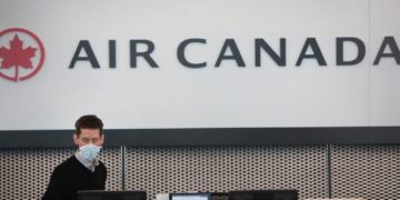 ایر کانادا بیش از دو هزار کارمند خود را به کار بازمی‌گرداند