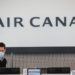 ایر کانادا بیش از دو هزار کارمند خود را به کار بازمی‌گرداند