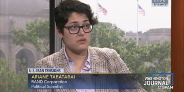 نمایندگان جمهوری‌خواه کنگره آمریکا خواهان لغو تاییدیه امنیتی “آرین طباطبایی” شدند