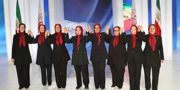 در بی‌خبری جامعه ایرانیان کانادا؛ اعضای سازمان مجاهدین خلق به پارلمان کانادا دعوت شدند