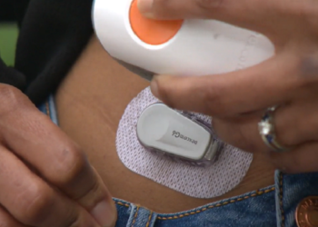 دستگاه بررسی لحظهای قند خون در بریتیش کلمبیا تحت پوشش بیمه درمانی قرار گرفت 7 دستگاه بررسی لحظهای قند خون در بریتیش کلمبیا تحت پوشش بیمه درمانی قرار گرفت