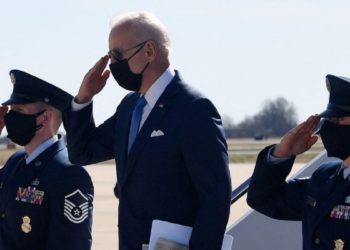 بودجه دفاعی دولت بایدن 11 میلیارد دلار از دولت ترامپ بیشتر است 10 بودجه دفاعی دولت بایدن 11 میلیارد دلار از دولت ترامپ بیشتر است