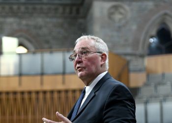 وزیر امنیت عمومی: نقش پلیس کانادا در فاجعه مدارس بومیان غیرقابل انکار است 8 وزیر امنیت عمومی: نقش پلیس کانادا در فاجعه مدارس بومیان غیرقابل انکار است