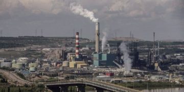 رشد 15 برابری صادرات نفت خام کانادا در 30 سال گذشته