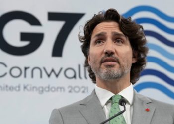 کانادا 13 میلیون دُز واکسن مازاد به کشورهای در حال توسعه اهدا می‌کند