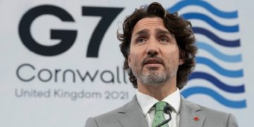 کانادا 13 میلیون دُز واکسن مازاد به کشورهای در حال توسعه اهدا می‌کند