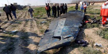 سی بی سی: تیم تحقیقات کانادا هیچ مدرکی مبنی بر “عمدی” بودن شلیک به هواپیمای اوکراینی پیدا نکرده است