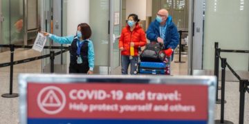 شهروندان کانادایی‌ واکسینه شده از قرنطینه معاف خواهند شد