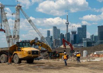 چالش جدی کنونی و آینده در کانادا؛ تامین مسکن برای شهروندان 5 چالش جدی کنونی و آینده در کانادا؛ تامین مسکن برای شهروندان