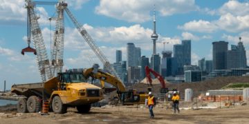 چالش جدی کنونی و آینده در کانادا؛ تامین مسکن برای شهروندان