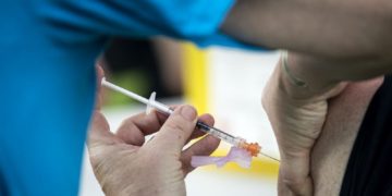 دستورالعمل مشخصی برای کانادایی‌های واکسینه‌شده صادر نشده است