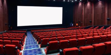 سالن‌های سینما در بریتیش کلمبیا از سه‌شنبه آینده بازگشایی می‌شود