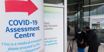 کرونا امید به زندگی کانادایی‌ها را کاهش داده است