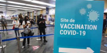 جدیدترین اطلاعات واکسیناسیون استان‌ها و تعداد مبتلایان به کرونا در کانادا