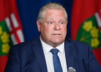 نخستوزیر آنتاریو: بهار امسال مدارس بازگشایی نمیشوند 6 نخستوزیر آنتاریو: بهار امسال مدارس بازگشایی نمیشوند