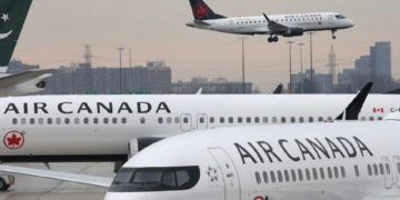 ایر کانادا: از ماه آینده سفر به مقصد رم از سر گرفته می‌شود