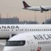 ایر کانادا: از ماه آینده سفر به مقصد رم از سر گرفته می‌شود