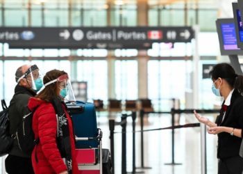 قانون قرنطینه ورود به کشور برای کانادایی‌ها از پنجم جولای برداشته می‌شود